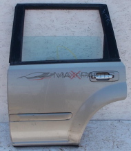 X TRAIL REAR L