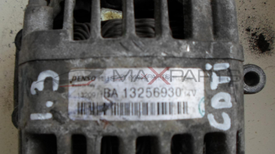Генератор за OPEL ASTRA 1.3 CDTI   BA13256930   13256930