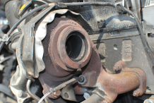 Турбо компресор за Volkswagen Polo 1.2TDI 03P253019B