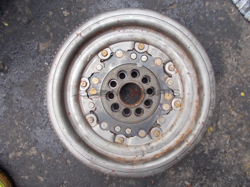 AUDI TT 3.2 VR  BHE   013020