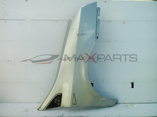 ДЕСЕН КАЛНИК ЗА RENAULT VELSATIS 2003