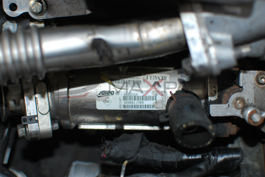 ЕГР охладител за Renault Trafic 2.0DCI 8200611709