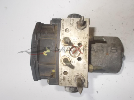 ABS модул за JAGUAR X-TYPE ABS PUMP 0265224046 0265900023