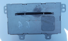 CD PLAYER OPEL ASTRA J  13450825