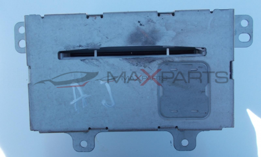 CD PLAYER OPEL ASTRA J  13450825