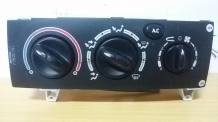 MEGANE 1998 Heater Climate Controls