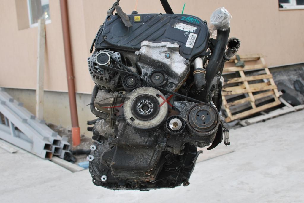 Двигател за Saab 93 1.9CDTI Z19DTH