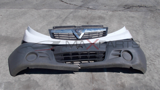 Предна броня за Opel Vivaro front bumper