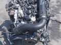 Двигател за Ford Fiesta 1.0 EcoBoost 125hp M1JH ENGINE