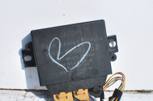 Управляващ модул за Jaguar XF  9W83-15K866-BB