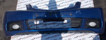 Предна броня за Mazda 3 front bumper цената е за необорудвана броня