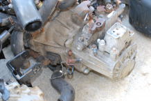 Скоростна кутия за Kia Ceed 2.0CRDI