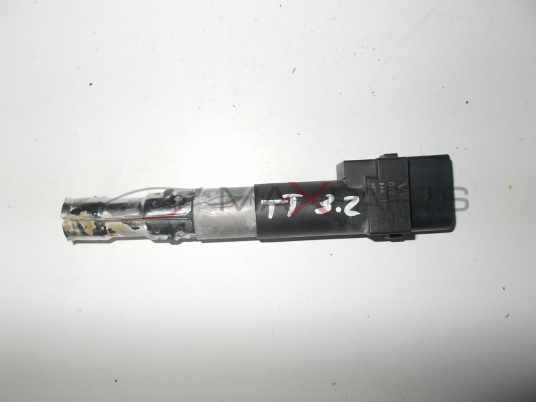 Бобина за AUDI TT 3.2  VR6   022905100P