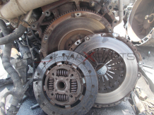 Съединител комплект за Ford Transit 2.2TDCI CLUTCH KIT 6C1Q-6375-AD