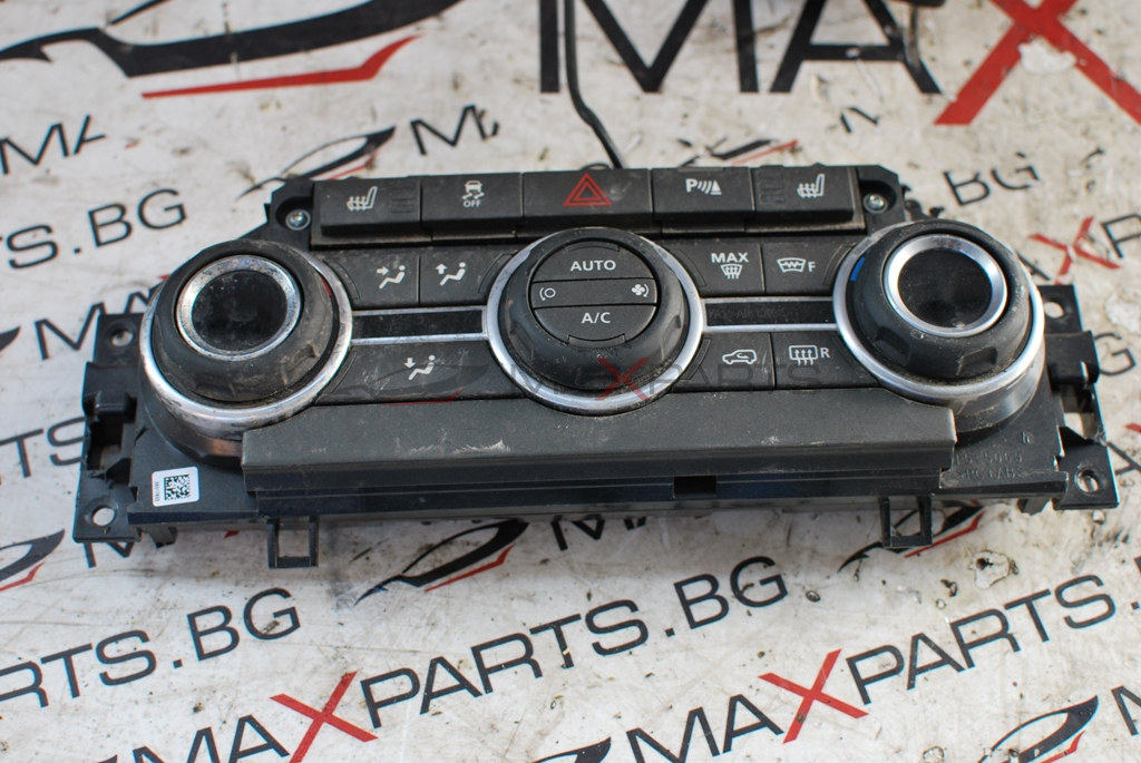 Клима управление за Land Rover DIscovery CH22-19E900-FB