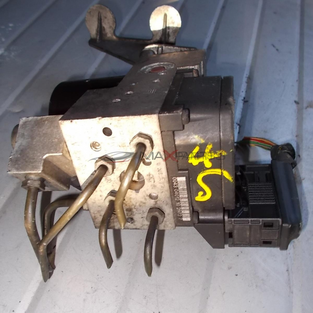ABS модул за MERCEDES S-CLASS W220 3.2 CDI abs pump 0265202444 A0044314612