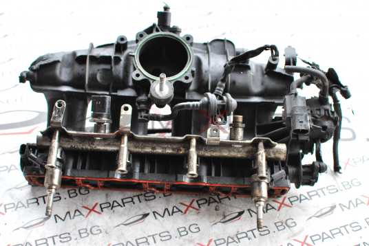 Всмукателен колектор за Audi A4 B8 2.0L 06133185 06J133201BH