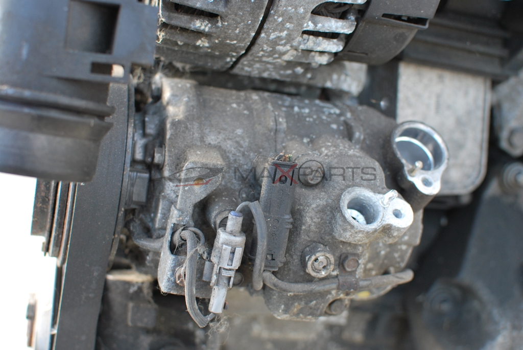 Клима компресор за BMW E90 320D 9225703-01 22527010