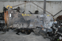 Автоматична скоростна кутия за Range Rover Sport 3.0TDV6 8HP-70 GK62-7000-AA