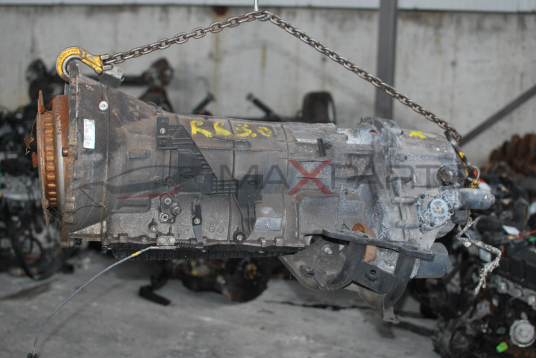 Автоматична скоростна кутия за Range Rover Sport 3.0TDV6 8HP-70 GK62-7000-AA