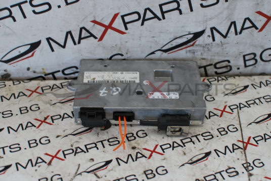 Модул навигация за Audi Q7 4E0035729