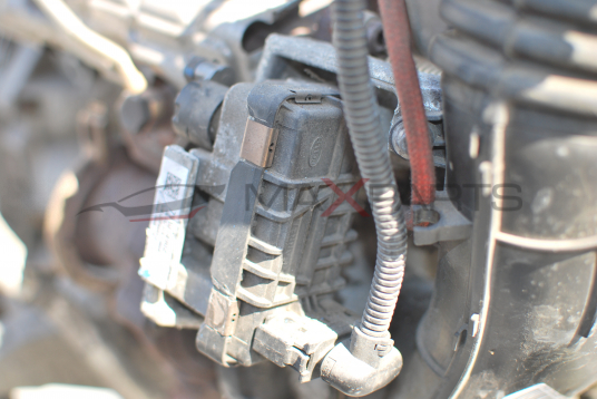 Турбо компресор за BMW E90 2.0D 781018902