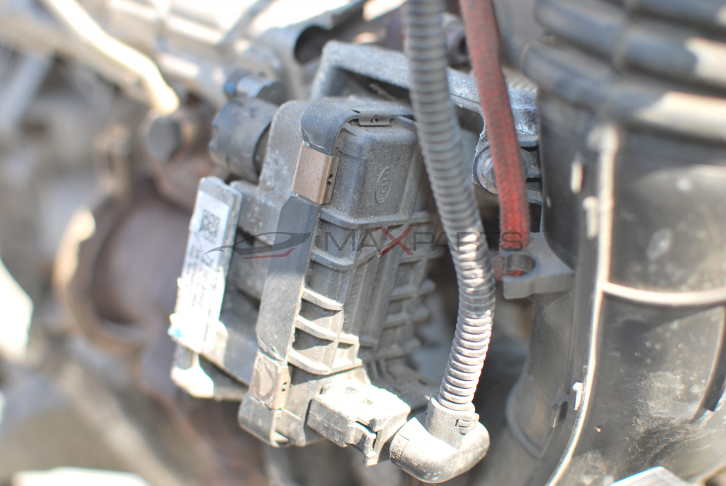 Турбо компресор за BMW E90 2.0D 781018902