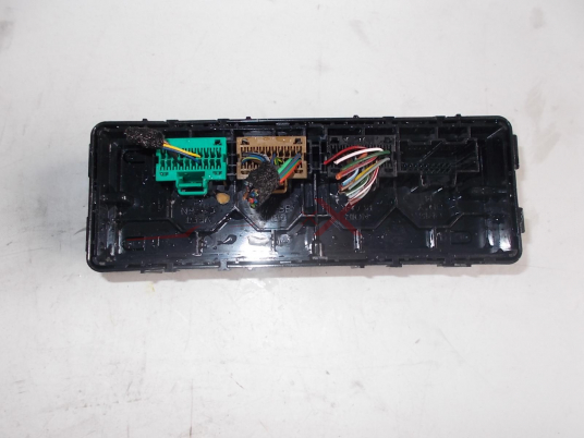 Модул управление климатроник за OPEL INSIGNIA CLIMATE CONTROL MODULE 544969533  13591958