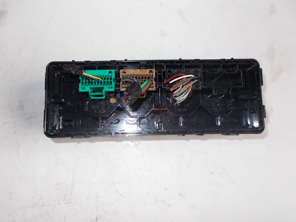 Модул управление климатроник за OPEL INSIGNIA CLIMATE CONTROL MODULE 544969533  13591958