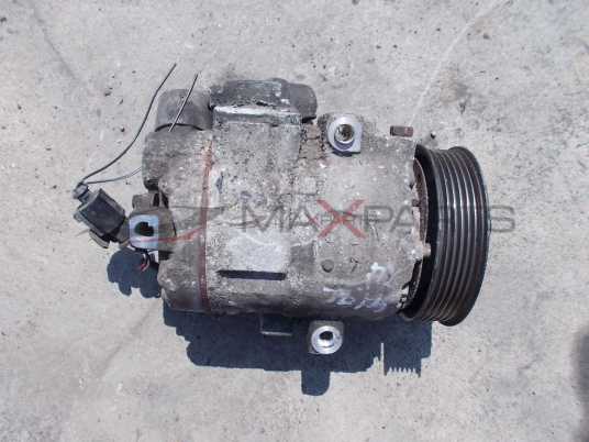 Клима компресор за AUDI A2 1.2/1.4 TDI A/C COMPRESSOR  8Z0260805A