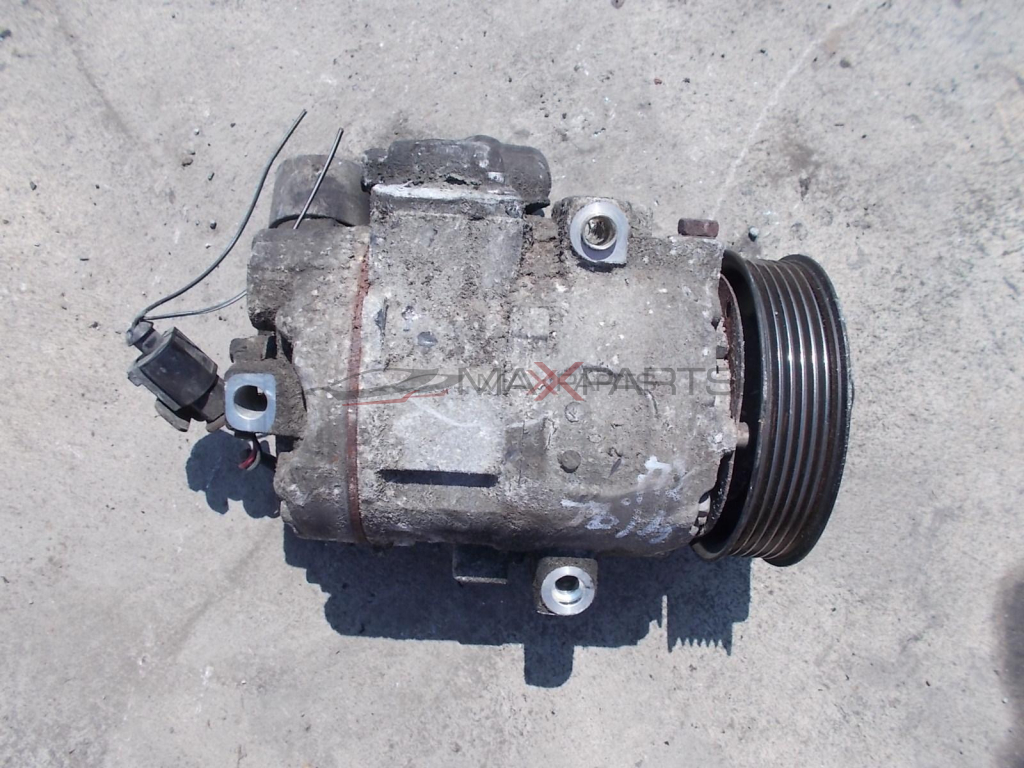 Клима компресор за AUDI A2 1.2/1.4 TDI A/C COMPRESSOR  8Z0260805A