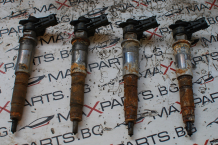 Дюзи за Renault Traffic 2.0DCI 0445115007