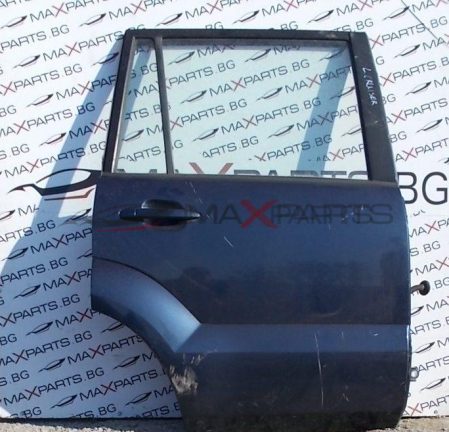 Задна дясна врата за Toyota Land Cruiser