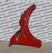 Преден десен калник за Mini Cooper R56