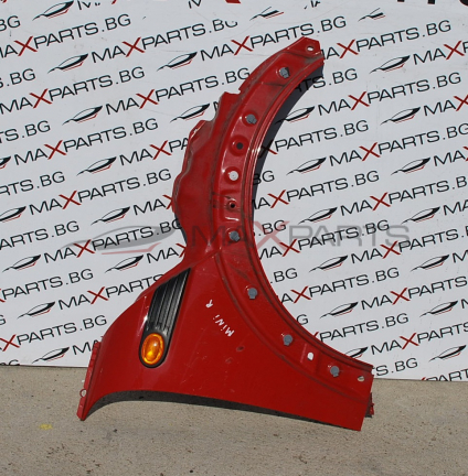 Преден десен калник за Mini Cooper R56