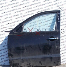 Предна лява врата за Hyundai Santa Fe