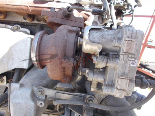 Турбо компресор за MERCEDES VITO W639 2.2 CDI 651 Turbo compressor  A6510900186