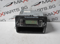 CD радио за  VW TRANSPORTER     7E0035156A