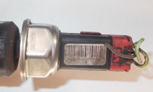 Датчик налягане на гориво за PEUGEOT 1.4, 1.6 HDI   9658227880