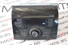 CD за Peugeot Boxer 7355985560 28405898