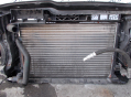 Воден радиатор за VW Golf 5 1.9TDI Radiator engine cooling