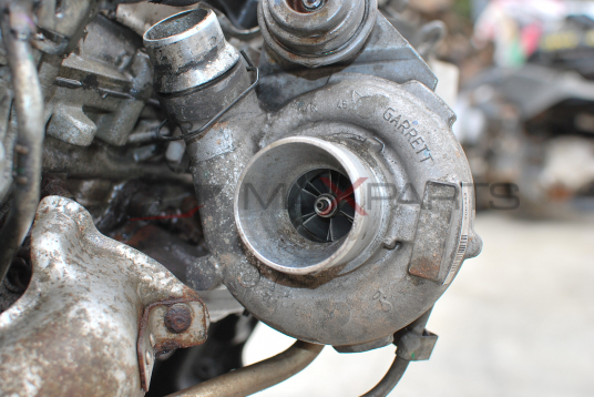 Турбо компресор за Renault Traffic 2.0DCI H8200466021