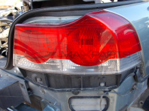 Десен стоп за VOLVO C70 2.4 D5