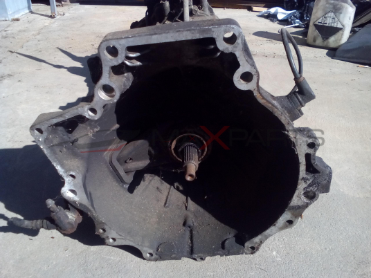 Скоростна кутия за SPORTAGE 2.0 16V MANUAL GEARBOX  К011   S1