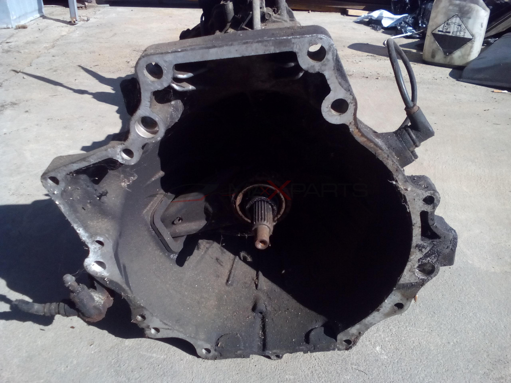 Скоростна кутия за SPORTAGE 2.0 16V MANUAL GEARBOX  К011   S1