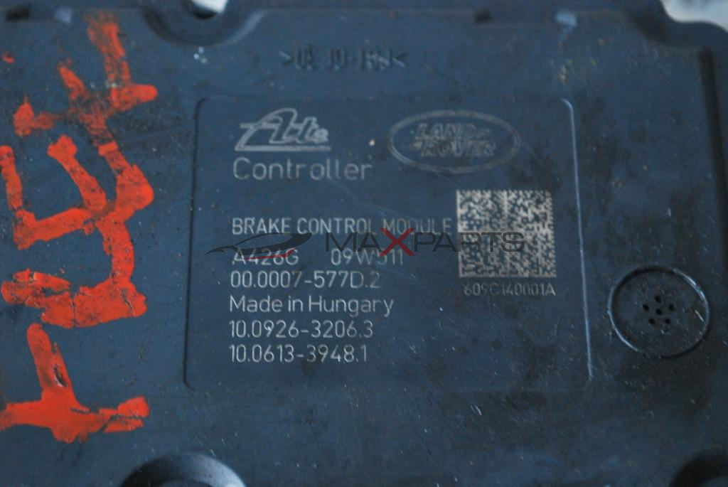 ABS Модул за   LAND ROVER FREELANDER       000007-577D2