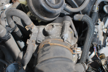 Дроселова клапа за Toyota Rav 4 2.0I