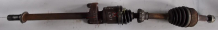 CIVIC 2.2 CTDI   RIGHT DRIVESHAFT