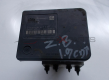 ABS модул за OPEL ZAFIRA B 1.9 CDTI ABS PUMP 10.0960-0559.3 00403654D0 13234911  10.0206-0248.4