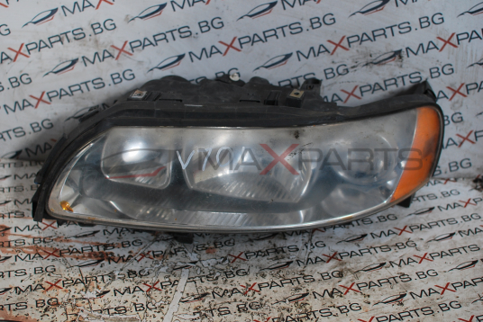 Ляв фар за Volvo V70